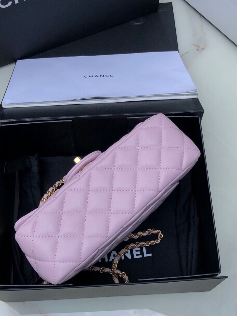 Ch**el cf series bags